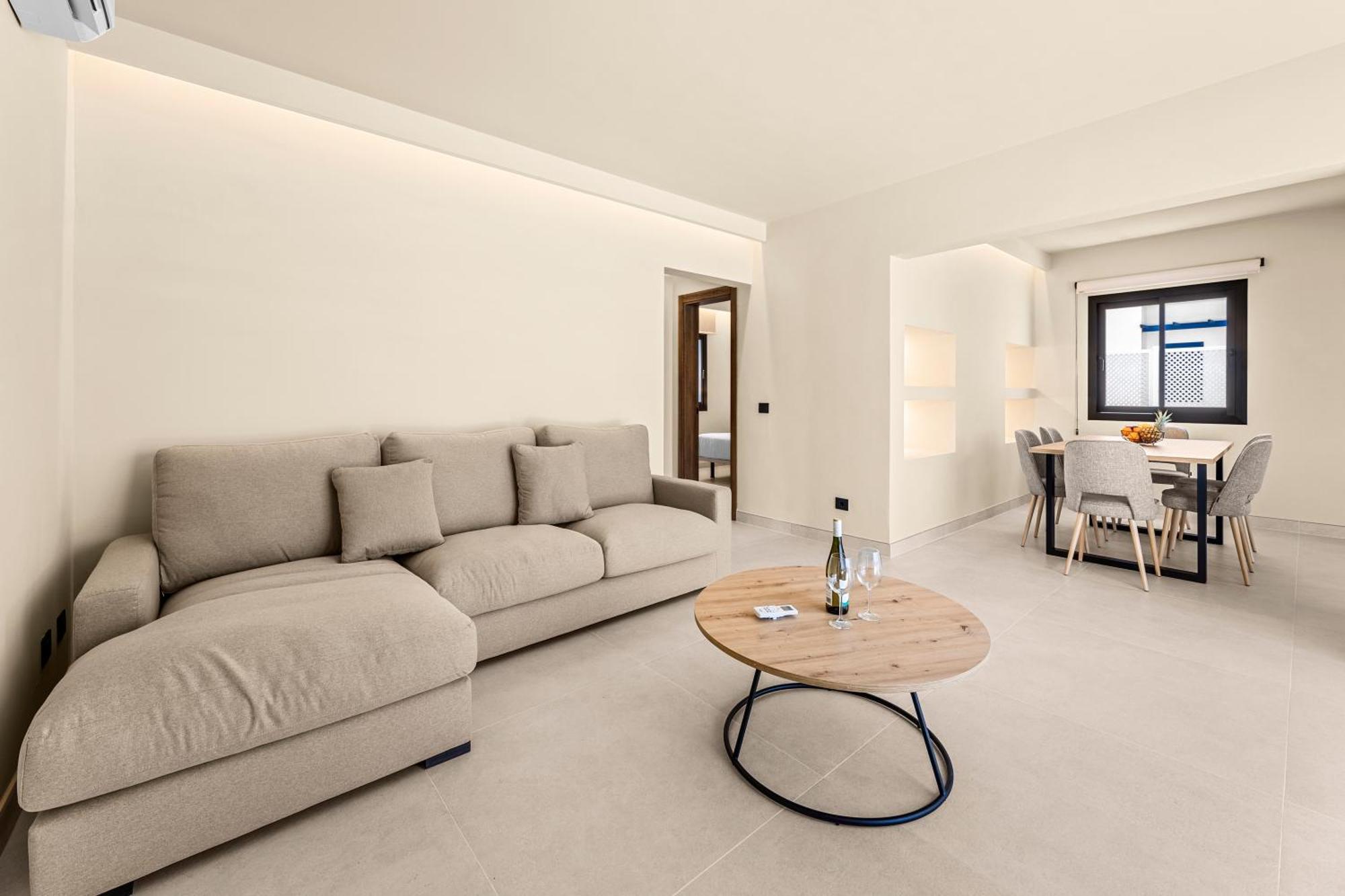 Lanzarote Villas Marina Volcan プラヤ・ブランカ エクステリア 写真