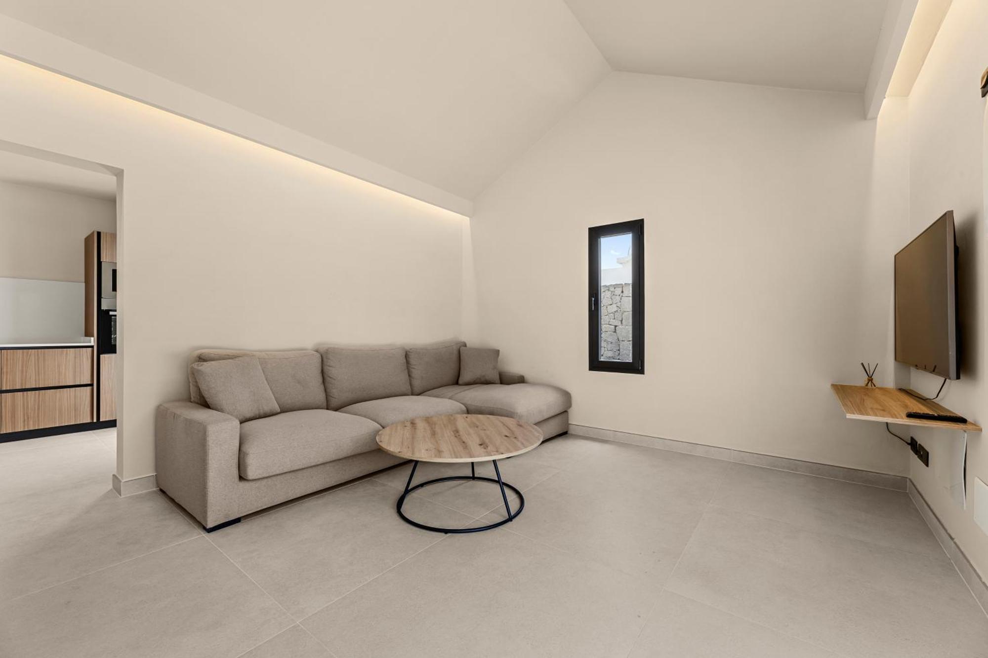 Lanzarote Villas Marina Volcan プラヤ・ブランカ エクステリア 写真